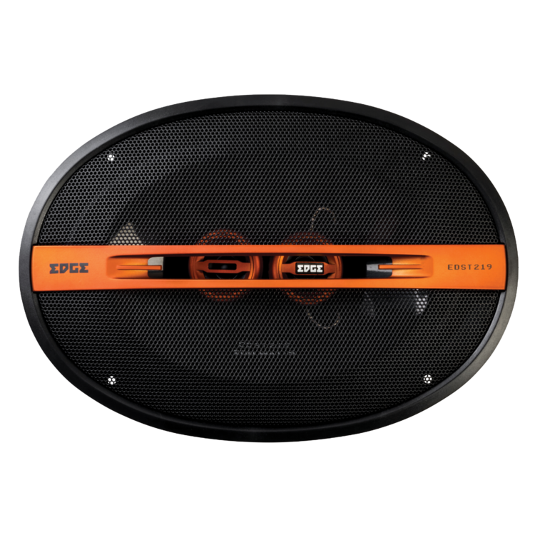 EDGE EDST219-E6 - 6"X9" Coaxial Speakers