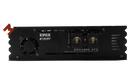 EDGE EDX1800.2FD-E0 - Xtreme Series 2 Channel Amplifier