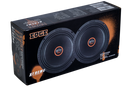 EDGE EDXPRO8W-E9 - 8" Wideband Midrange Speaker (PAIR)