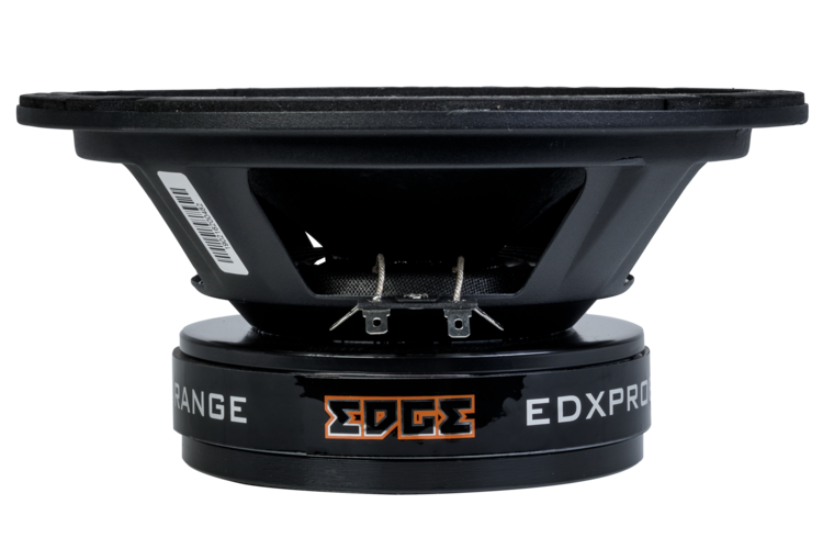 EDGE EDXPRO8W-E9 - 8" Wideband Midrange Speaker (PAIR)