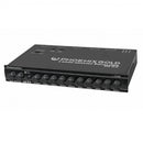 Phoenix Gold EQ9.0 – 9 Band Graphic Equaliser with TrueTune