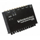 Phoenix Gold EQ9.0 – 9 Band Graphic Equaliser with TrueTune
