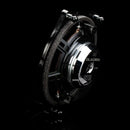 GLADEN GA-ONE100MB-C-SQ - 4" Centre Merc Speaker (Single)