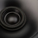 GLADEN GA-ONE100MB-DX-SQ - 4" Coaxial Speakers (Pair)