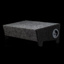 GLADEN GA-RSX10SLIM-TESLA - 10" Subwoofer Enclosure for Telsa/Other Vehicles