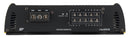 Bassface GT Audio GT-90/x5ABD- 5 Channel Amplifier