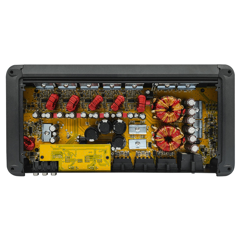 Phoenix Gold GX1200.6 - 6 Channel Amplifier