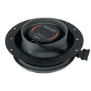 GROUNDZERO - VW T5-T5.1 Transporter 100% PLUG N PLAY 6.5" SPEAKER UPGRADE KIT.