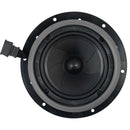 VW CADDY Mk4 100% PLUG N PLAY 6.5 " SPEAKER UPGRADE KIT. Ground zero