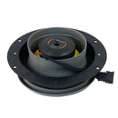 GROUND ZERO SPL. - VW T5-T5.1 Transporter 100% PLUG N PLAY 6.5" SPEAKER UPGRADE KIT.