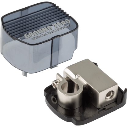 GZBT 2.50 NEG -Battery Terminal/Negative