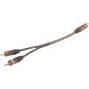 GZCY 30X - Y Splitter RCA Cable