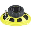 GZCF 7104XSPL - Competition 7"x10″ 4-Way Coaxial Speaker System