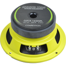 GZCC 165.2SQL - Competition 6.5″ 2-Way Component Speaker System