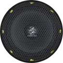 GZCC 200.2SQL - Competition 8″ 2-Way Component Speaker System