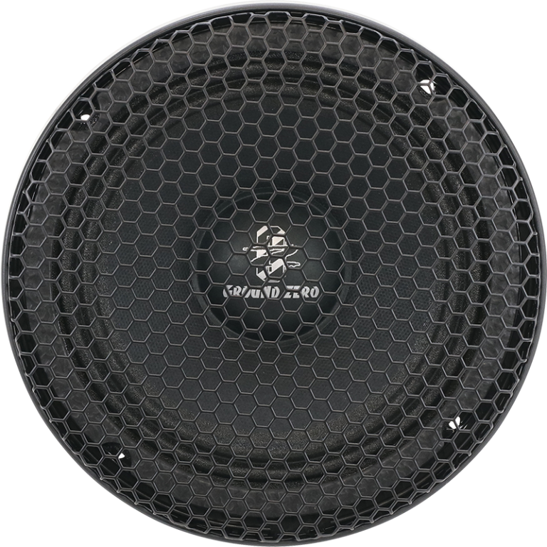 GZCM 6.5NEO-DC - Competition 6.5″ High Power Midrange Speaker
