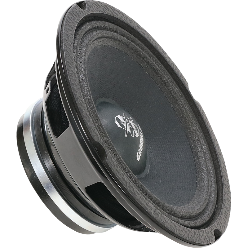 GZCM 6.5NEO-DC - Competition 6.5″ High Power Midrange Speaker