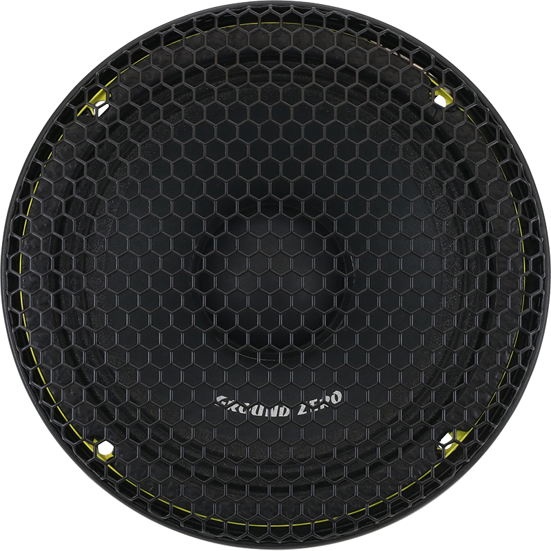 GZCM 6.5SPL - Competition 6.5″ High Power Midrange Speaker