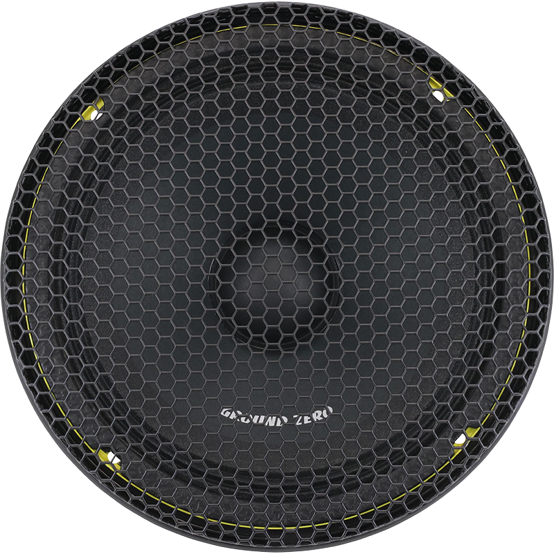 GZCM 8.0SPL - Competition 8″ High Power Midrange Speaker