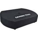 GZCS 10SUB-ACT - Car Specific 10″ Subwoofer Loaded Active Enclosure