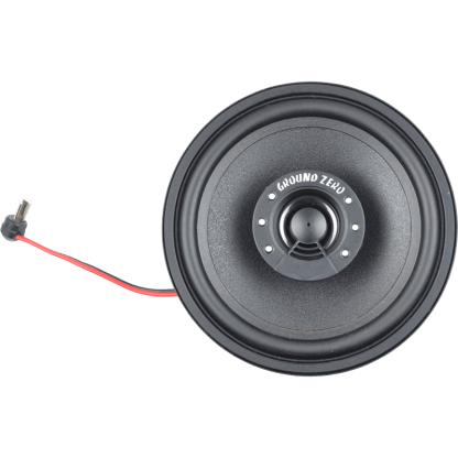GZCS 12CX - Car Specific Mercedes 4.7″ 2 Way Speaker System