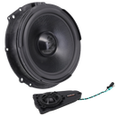 GZCS 200.2VW-T5/T6 - 8″ 2 Way Speaker Kit