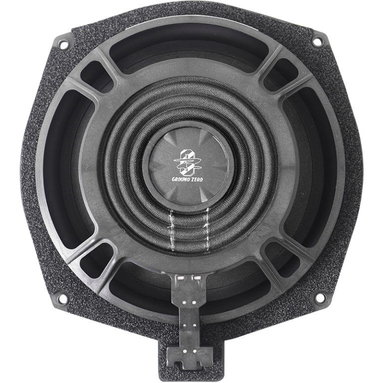 GZCS 200BMW-SW4 - Car Specific 8″ Woofer (PAIR)