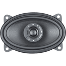 GZCS 46CX - Car Specific 4×6″ 2 Way Speaker System