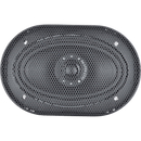 GZCS 46CX - Car Specific 4×6″ 2 Way Speaker System