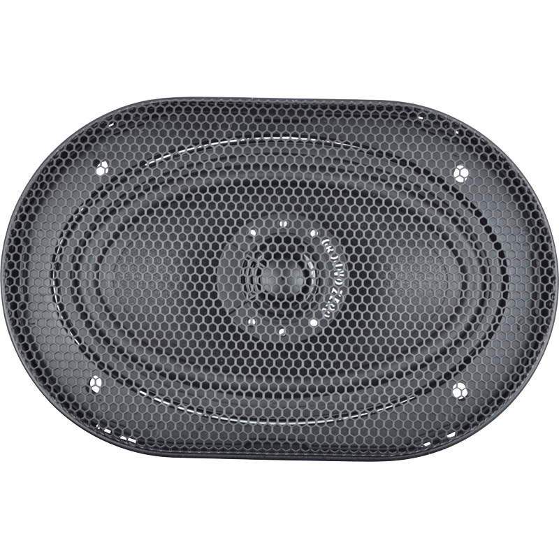 GZCS 46CX - Car Specific 4×6″ 2 Way Speaker System