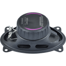 GZCS 46CX - Car Specific 4×6″ 2 Way Speaker System