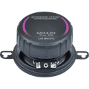 GZCS 8.7CX - Car Specific 3.4″ 2 Way Speaker System