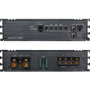 GZCS A-1.650D - Car Specific Mono Amplifier