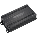 GZCS A-4.80 - Car Specific 4 Channel Amplifier