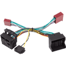 GZCS ISO-Quadlock - Car Specific Wiring Harness