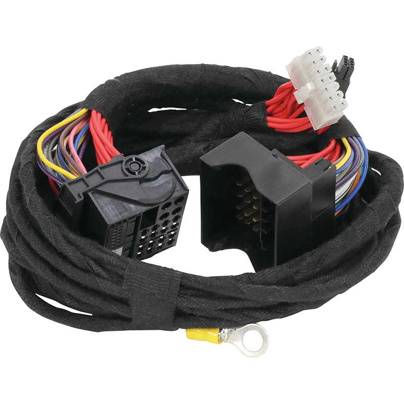 GZCS MB CONNECT - Car Specific Wiring Harness For Mercedes