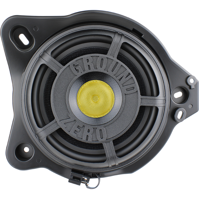 GZCS W-200MB.RH-R - Car Specific 8″ Woofer