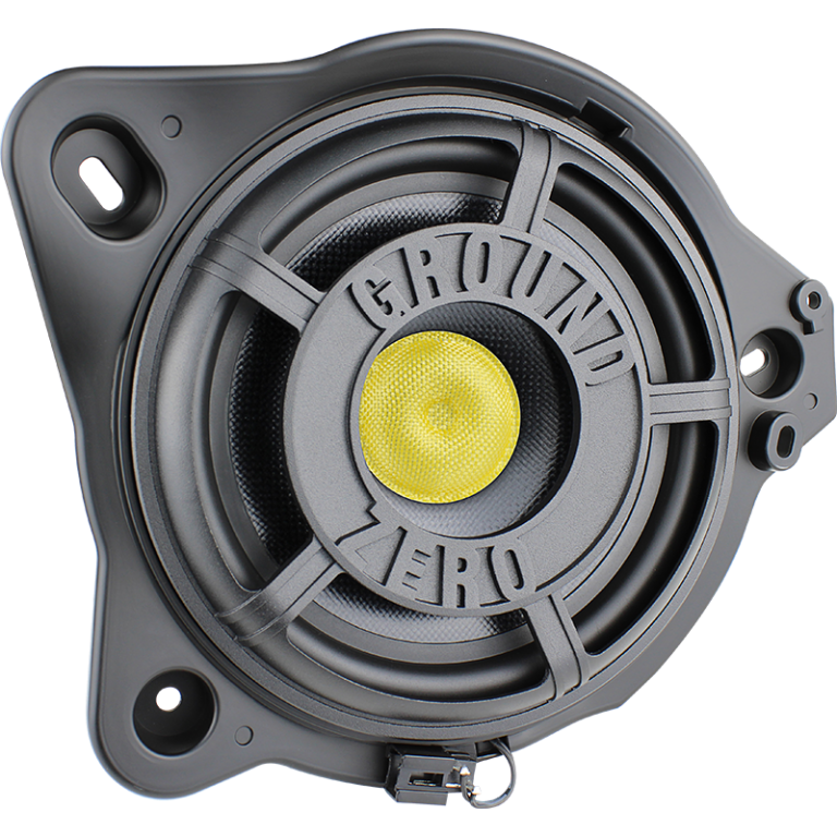 GZCS W-200MB.RH-R - Car Specific 8″ Woofer