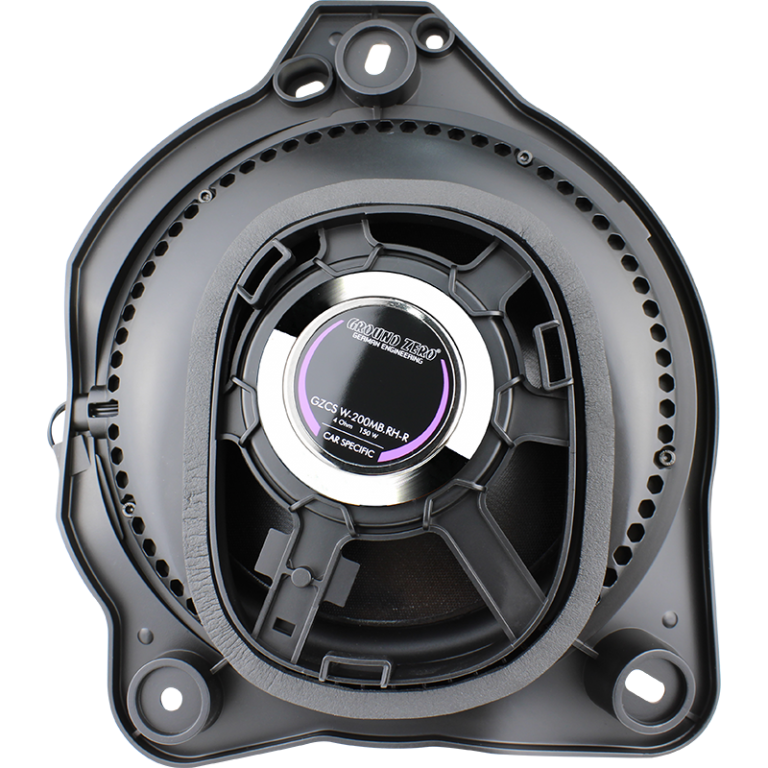GZCS W-200MB.RH-R - Car Specific 8″ Woofer