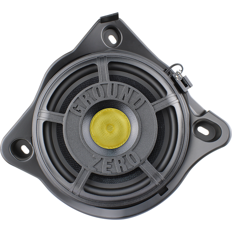 GZCS W-200MB.RH-L - Car Specific 8″ woofer