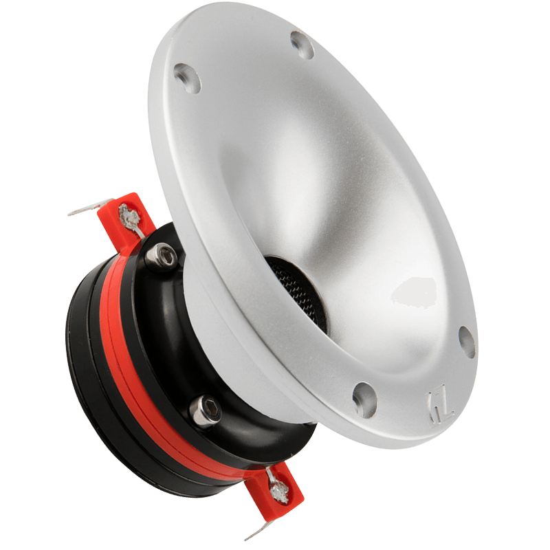 GZCT 19N-PROX S - Competition 1″ Compression Tweeter With Neodymium Motor