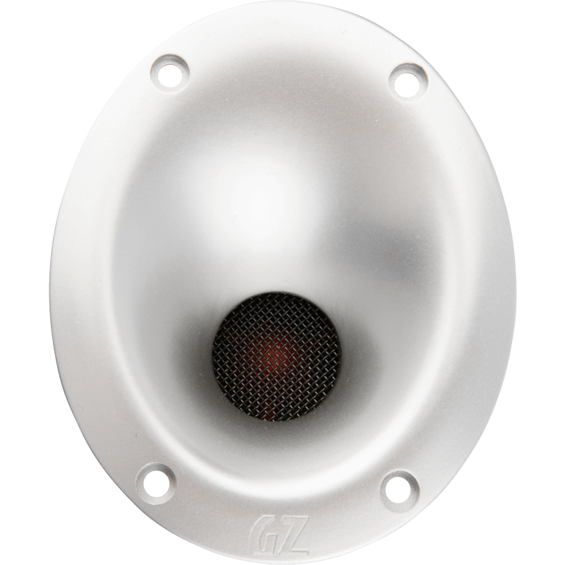 GZCT 19N-PROX S - Competition 1″ Compression Tweeter With Neodymium Motor