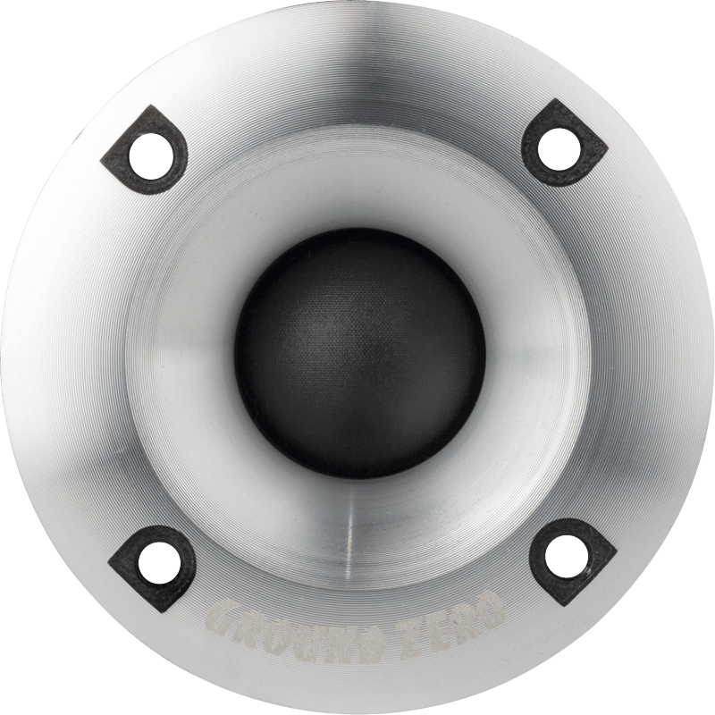 GZCT 25SQL - Competition 1″ Tweeter