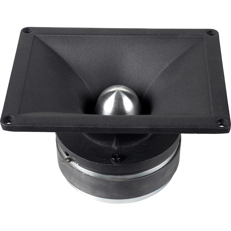 GZCT 3000X - Competition 1.5″ Aluminium Dome Compression Tweeter