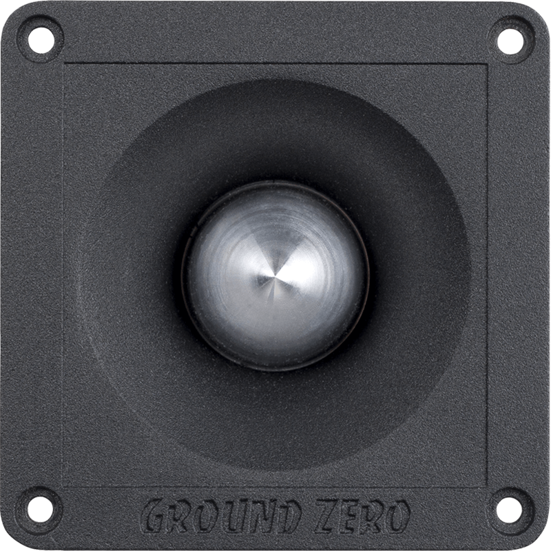 GZCT 3000X - Competition 1.5″ Aluminium Dome Compression Tweeter