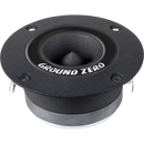 GZCT 3500X-B - Competition 1″ Aluminium Dome Compression Tweeter