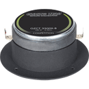 GZCT 3500X-B - Competition 1″ Aluminium Dome Compression Tweeter