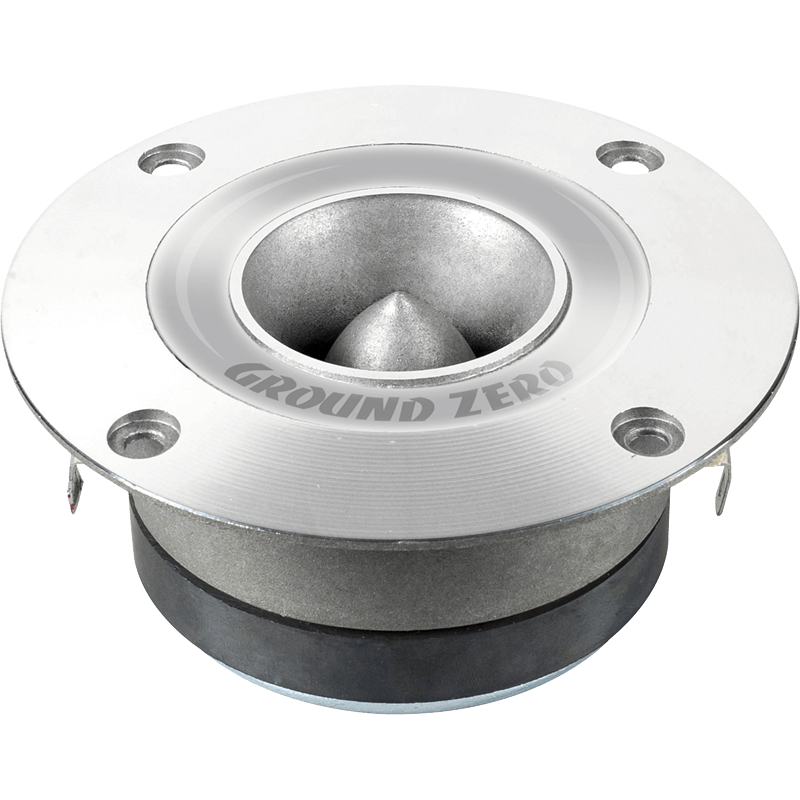 GZCT 3500X-S - Competition 1″ Aluminium Dome Compression Tweeter