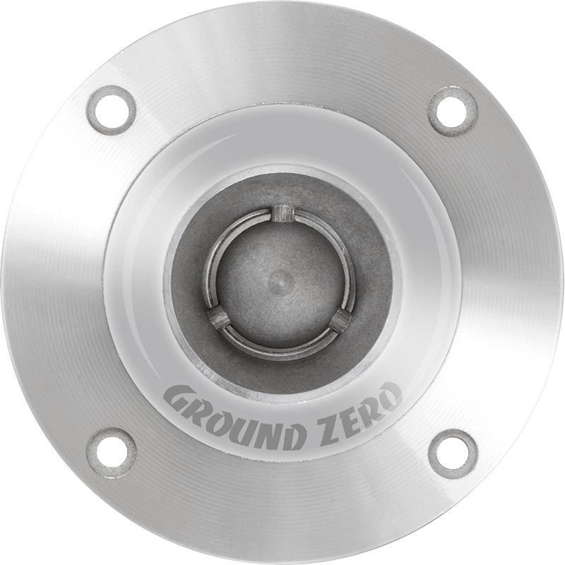 GZCT 3500X-S - Competition 1″ Aluminium Dome Compression Tweeter