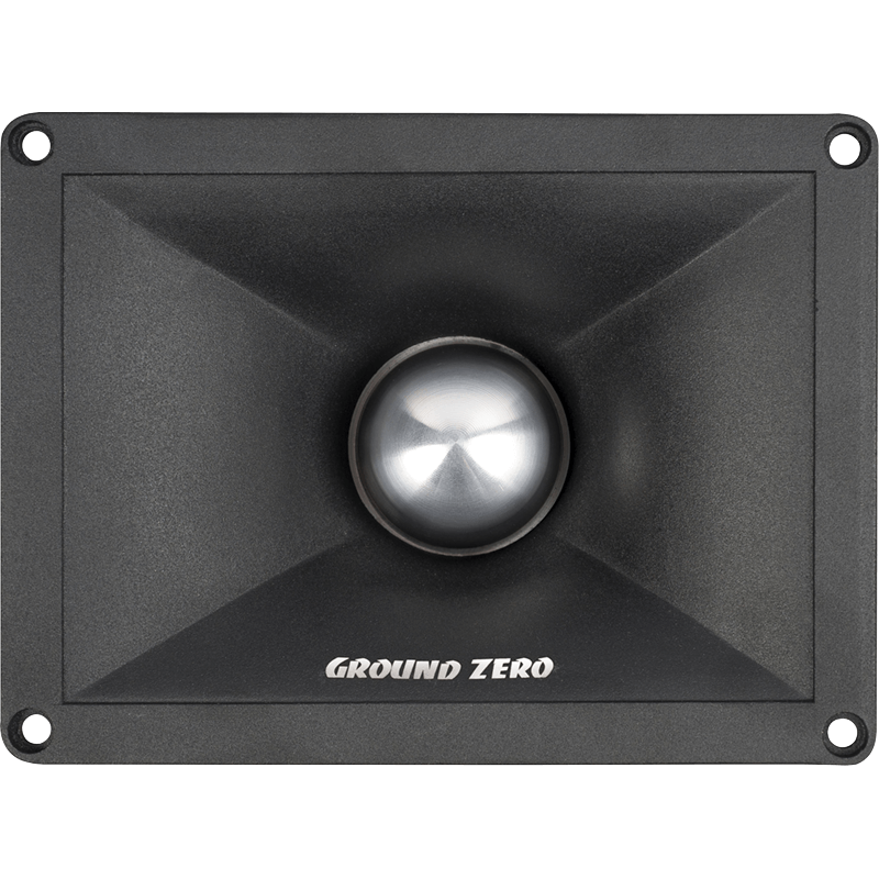 GZCT 4000X - Competition 1.75″ Aluminium Dome Compression Tweeter
